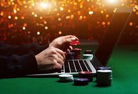 Онлайн казино Casino Vegas Grand